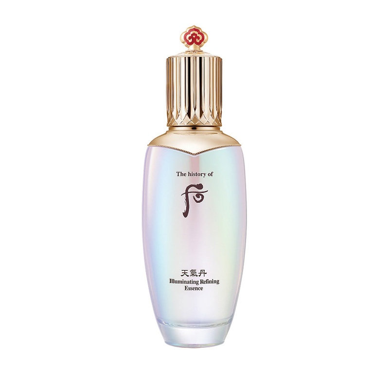 THE WHOO Cheongidan Hwahyun Illuminating Refining Essence 150ml