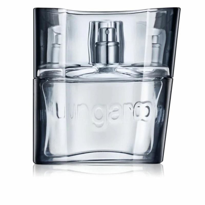 Unisex Perfume Emanuel Ungaro UNGARO MAN 30 ml