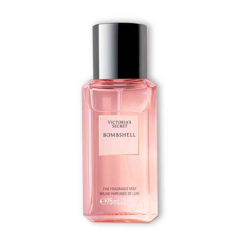Victoria’s Secret Bombshell Fine Fragrance Mist 75ml (L) SP