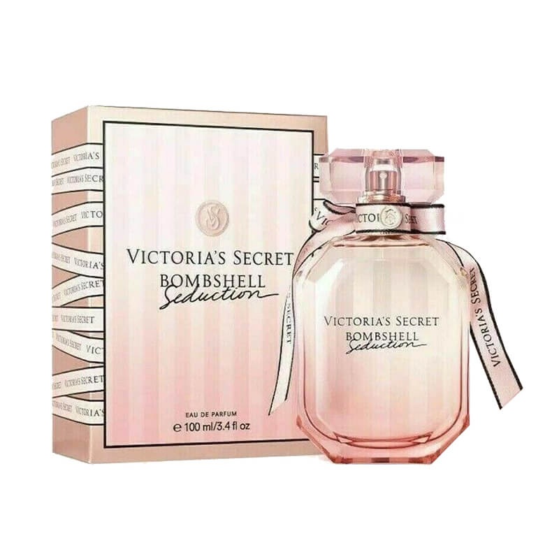 Victoria’s Secret Bombshell Seduction 100ml EDP (L) SP