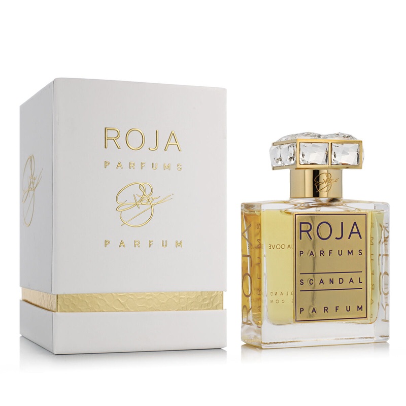 Women’s Perfume Roja Parfums Scandal 50 ml