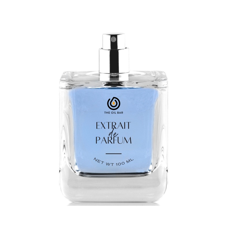African Fantasy Extrait de Parfum 3.3oz 100 ML