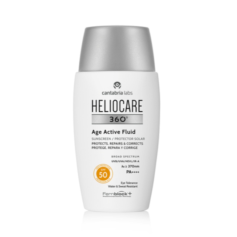 Age Active Fluid 50ml