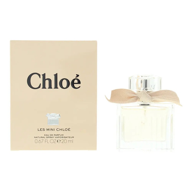 Chlo Eau de Parfum 20ml