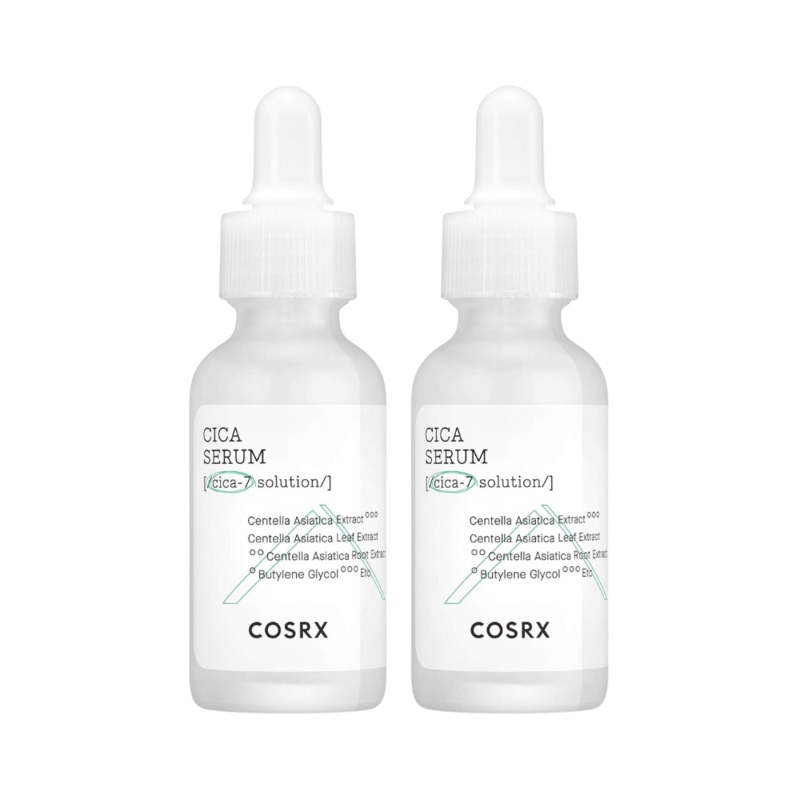 COSRX Pure Fit Cica Serum 30ml * 2ea