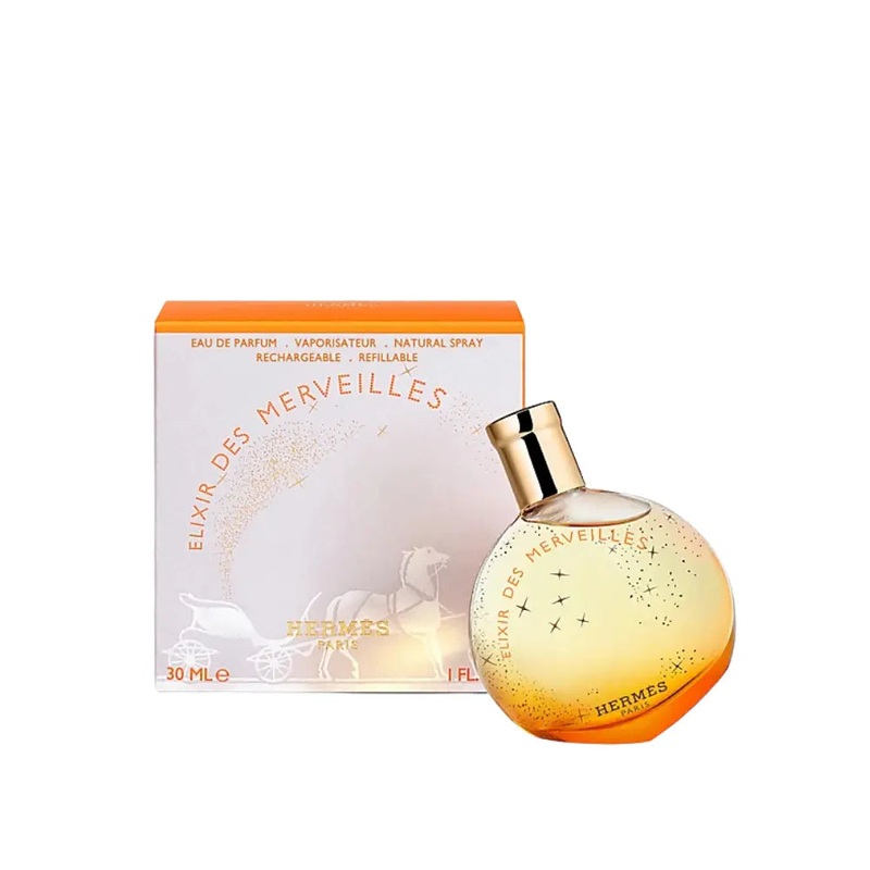 Herms Elixir Des Merveilles Eau De Parfum 30ml