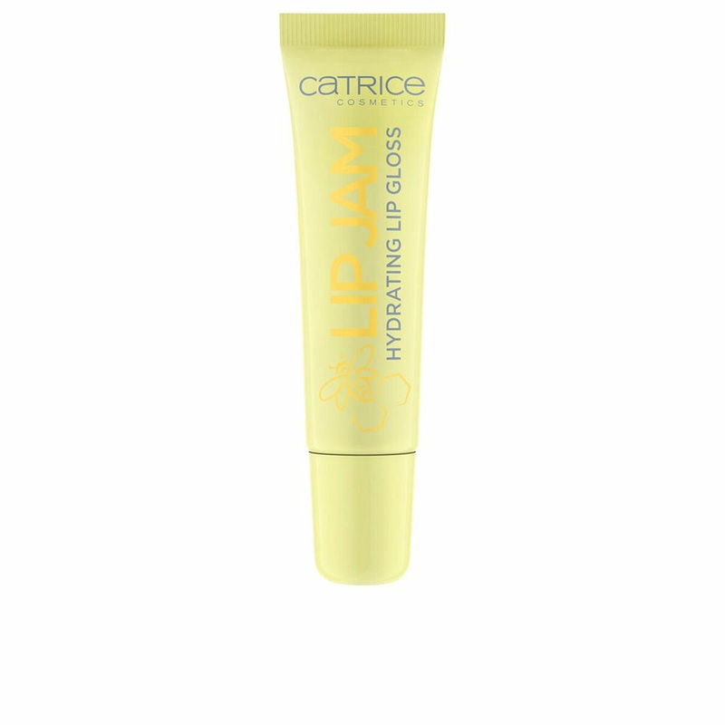 Lip-gloss Catrice Lip Jam N 060 Honey, I’m Home 10 ml