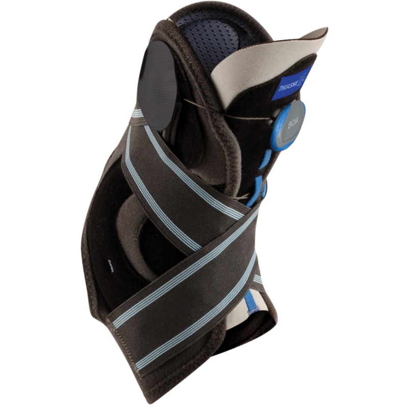 Malleo Dynastab BOA Ankle Brace Size 1 1