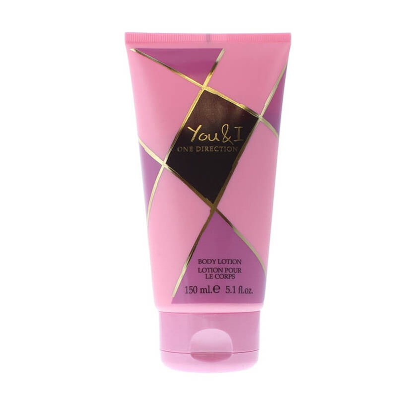 One Direction You & I Body Lotion (Unboxed) 150ml (L)