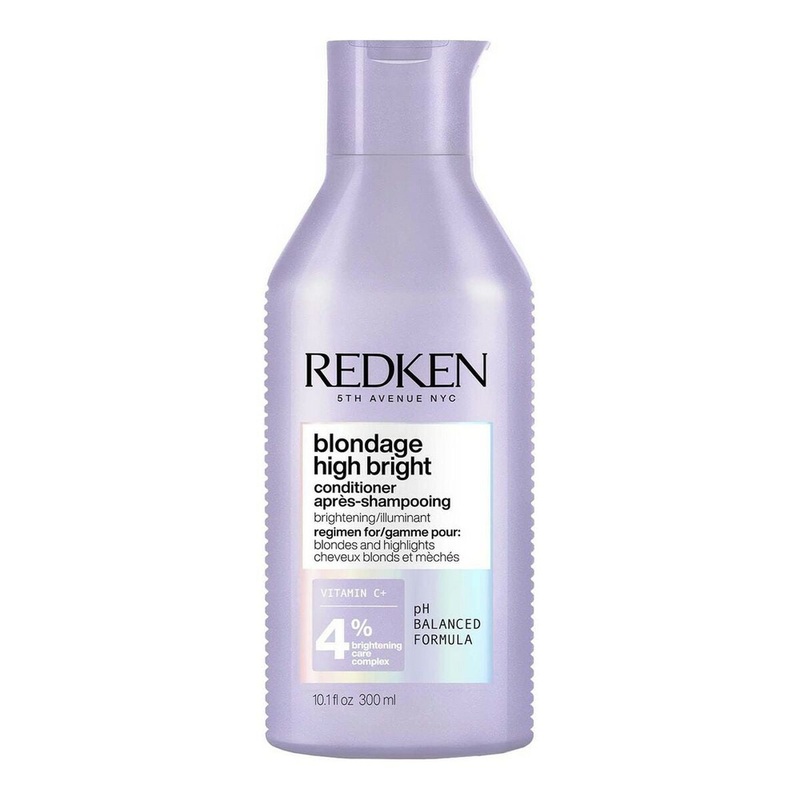 Protective Hair Treatment Redken E3830600 Pre-Shampoo Highlighter 300 ml
