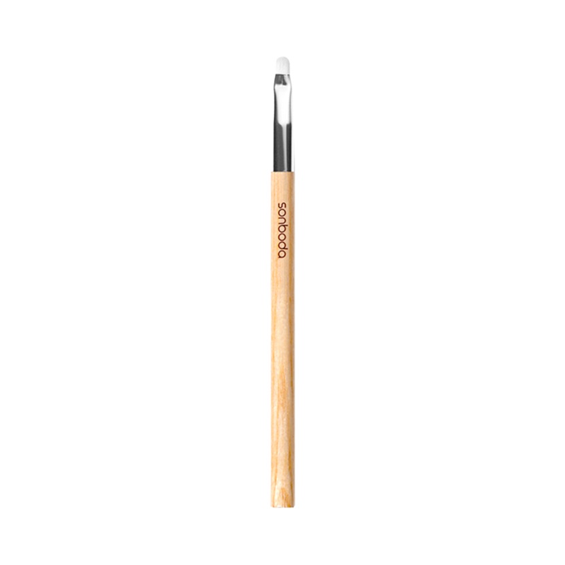 sonboda 25 Eyeshadow Flat Smudge Brush