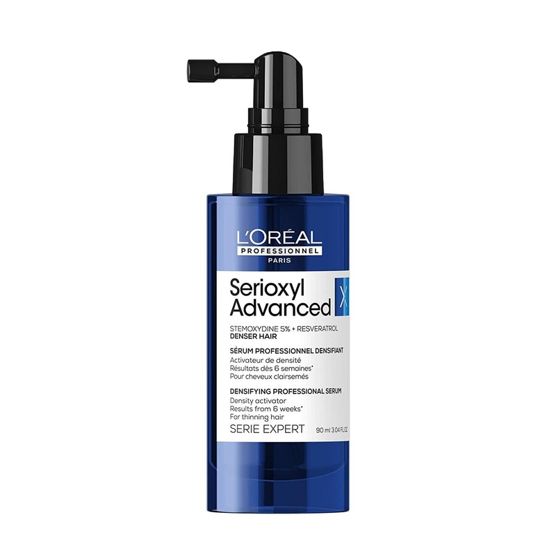 Thickening Spray L’Oreal Professionnel Paris Serioxyl Advanced Hair Serum 90 ml