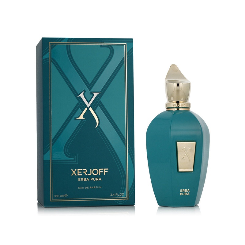 Unisex Perfume Xerjoff ERBA PURA 100 ml