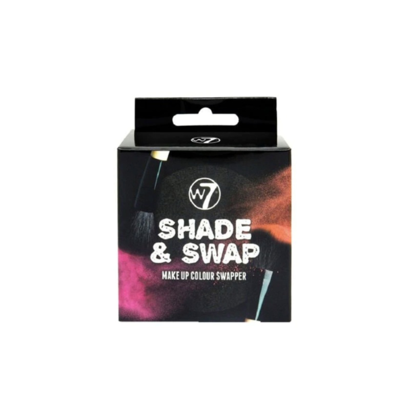 W7 Shade & Swap Make Up Colour Swapper