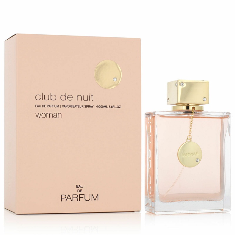 Women’s Perfume Armaf CLUB DE NUIT