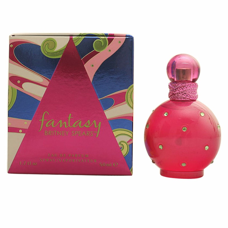 Women’s Perfume Britney Spears Fantasy EDP 50 ml