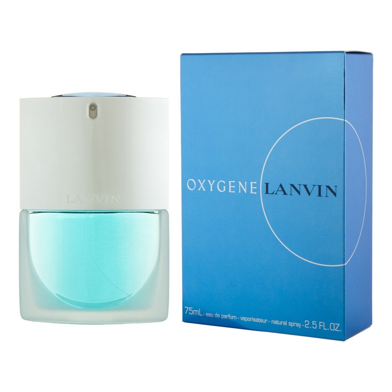 Women’s Perfume Lanvin 400221 EDP 250 ml 75 ml