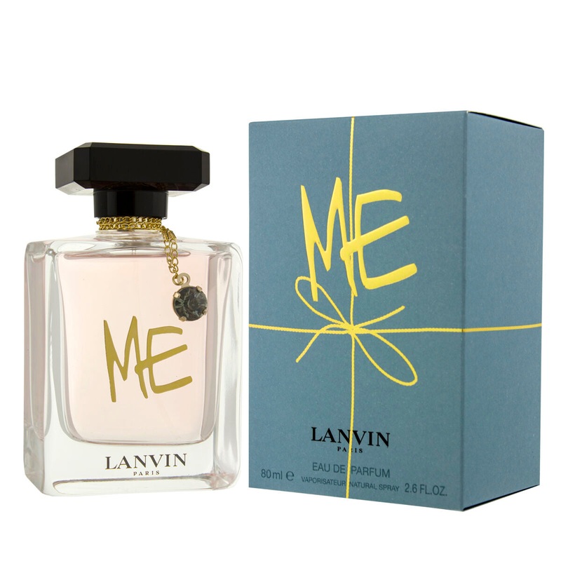 Women’s Perfume Lanvin Me EDP EDP 80 ml