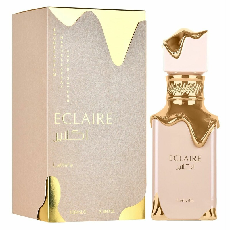 Women’s Perfume Lattafa PERFUME ECLAIRE