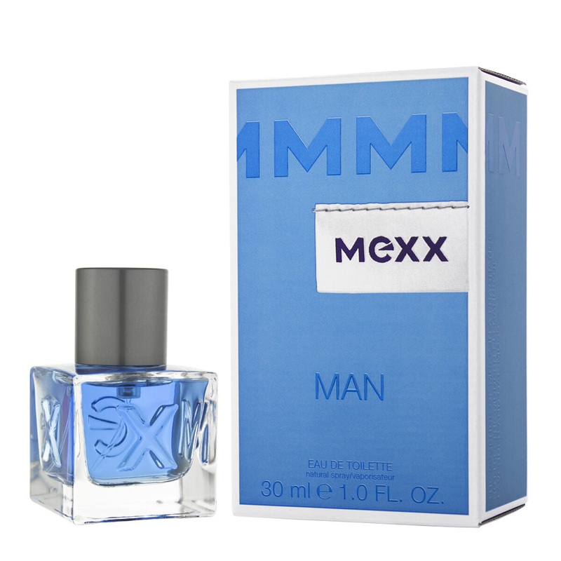 Women’s Perfume Mexx Man EDT 30 ml