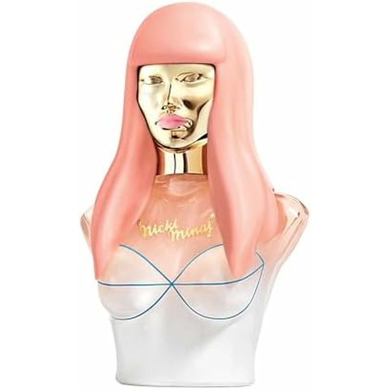 Women’s Perfume Nicki Minaj Pink Friday EDP 100 ml