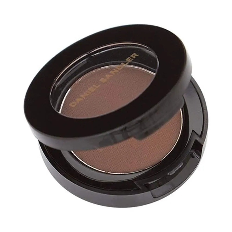 Daniel Sandler Matte Eyeshadow Compact 1.7g  – Tornado