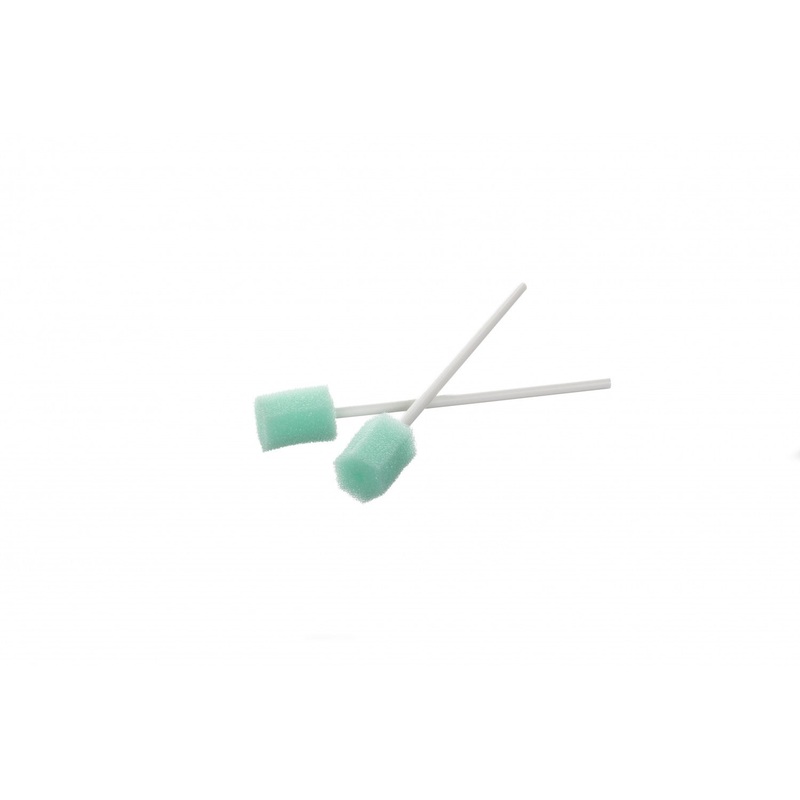 Foam Oral Swabstick RML85 250 units