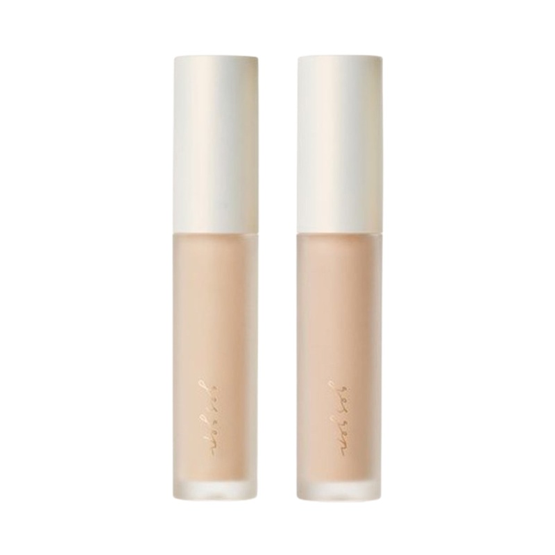 Gesgep Multi Concealer 5g 2 colors No. 01