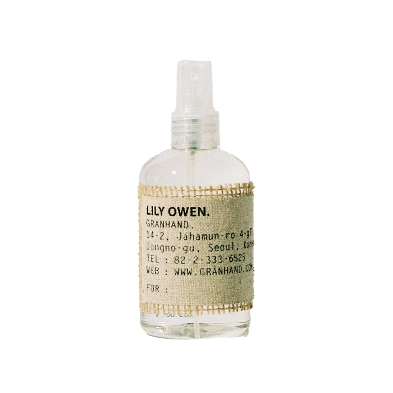 GRANHAND. LILY OWEN. Multi Perfume 100ml /200ml 100ml