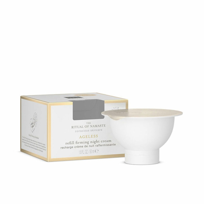 Hydrating Facial Cream Rituals THE RITUAL OF NAMASTE 50 ml