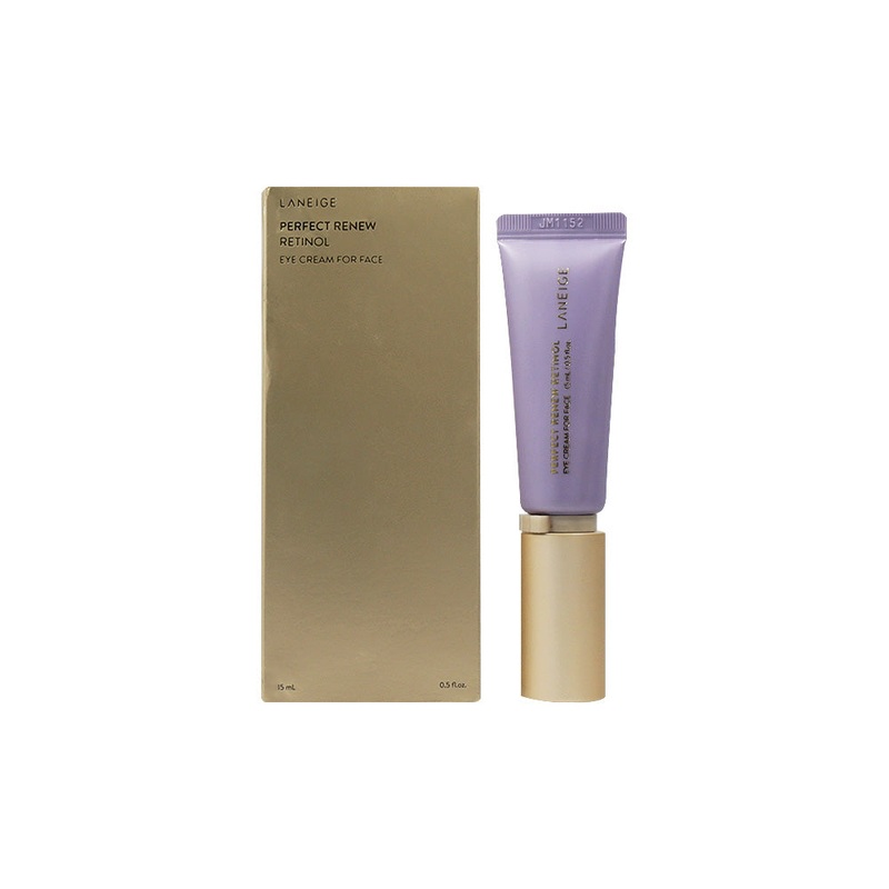 LANEIGE Perfect Renew Youth Retinol 15ml / 30ml 15ml