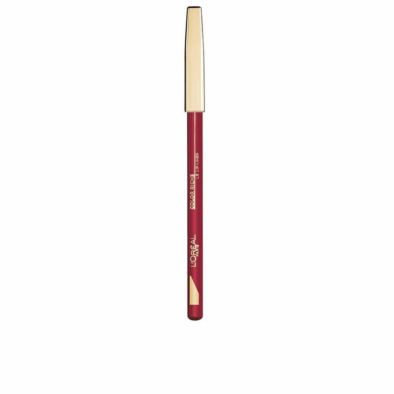 Lip Liner L’Oreal Make Up Color Riche 124-S’il Vous Plait (1,2 g)