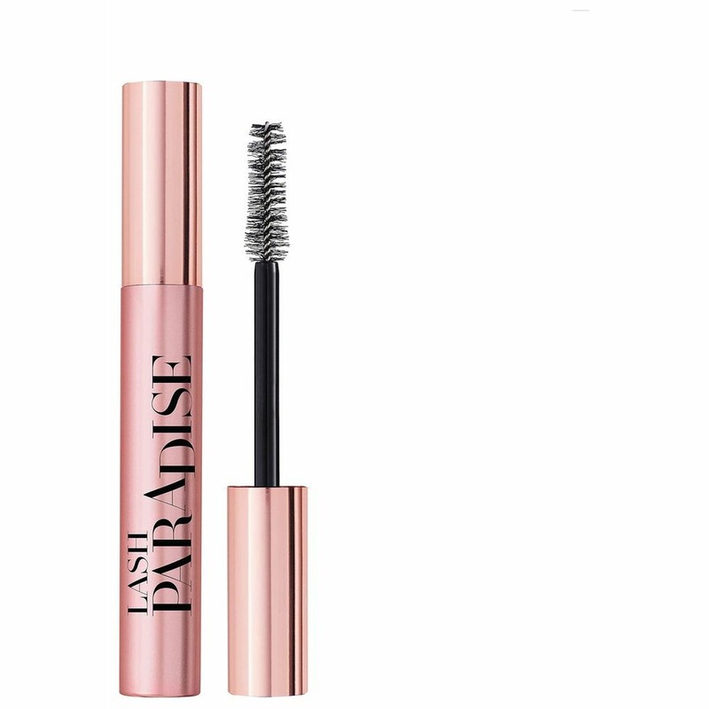 Mascara L’Oreal Make Up Lash Paradise Black 6,4 ml