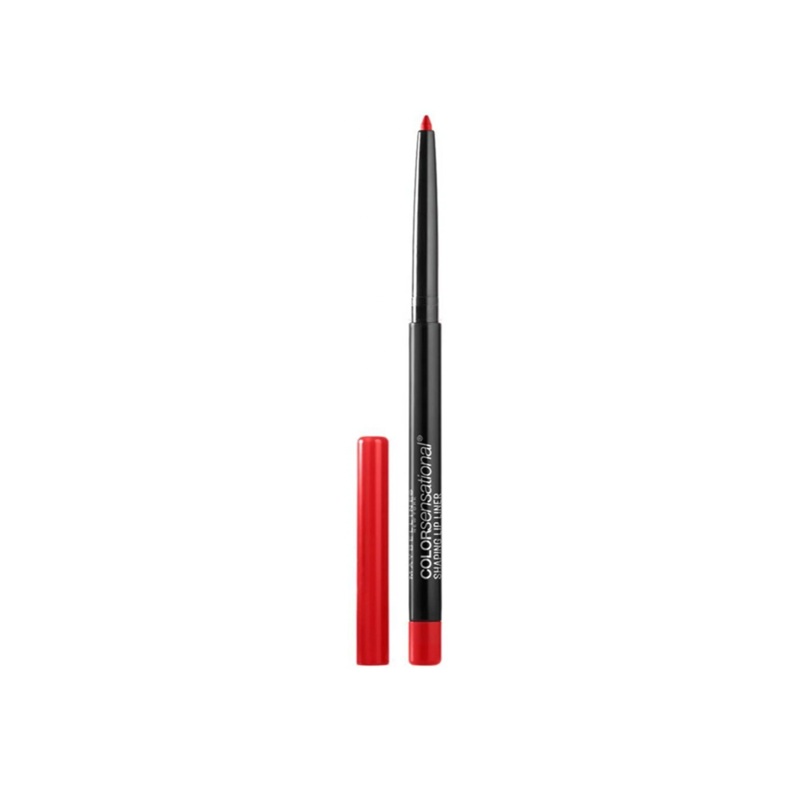 Maybelline Color Sensational Lip Liner 80 Red Escape