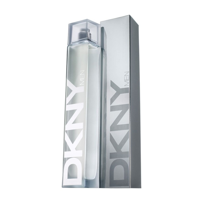 Men’s Perfume Donna Karan DKNY MEN EDT 100 ml
