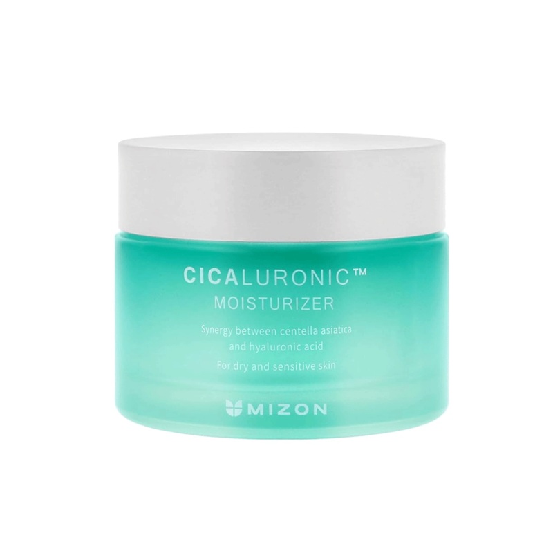 MIZON Cicaluronic Moisturizer 50ml
