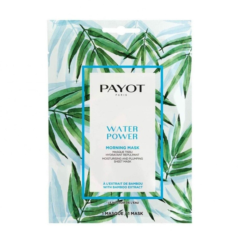 Moisturizing Facial Mask Payot Water Power (1 Unit)
