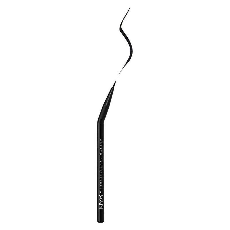 Pro Brush 11 – Angled Eyeliner