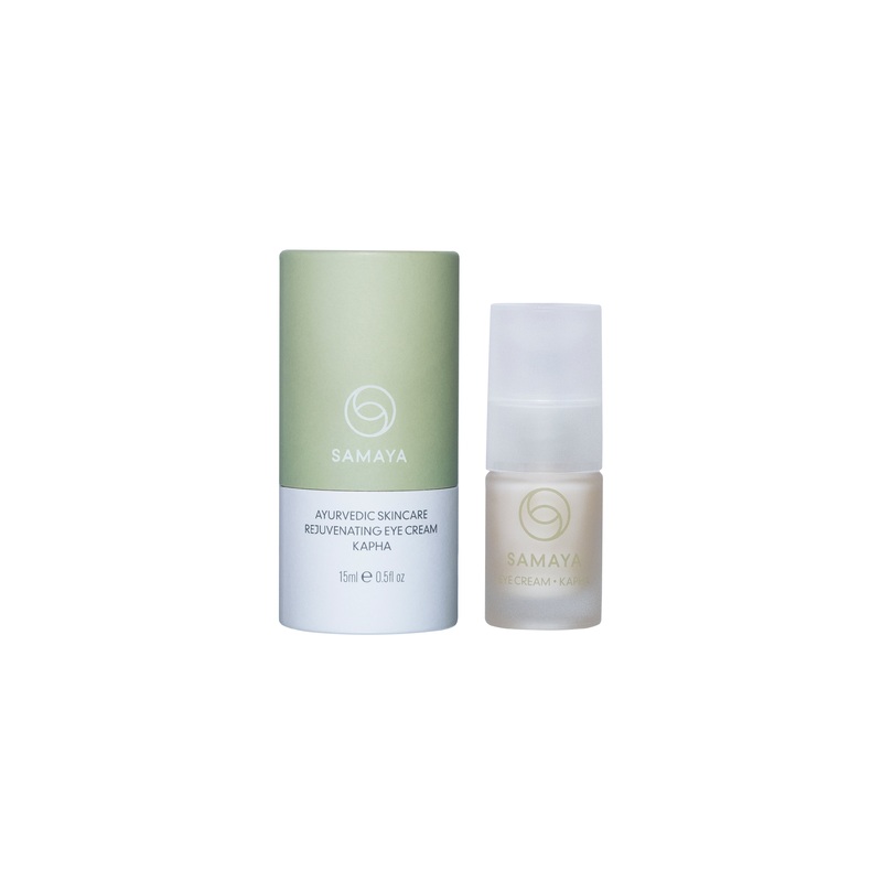 Rejuvenating Eye Cream Kapha 15ml