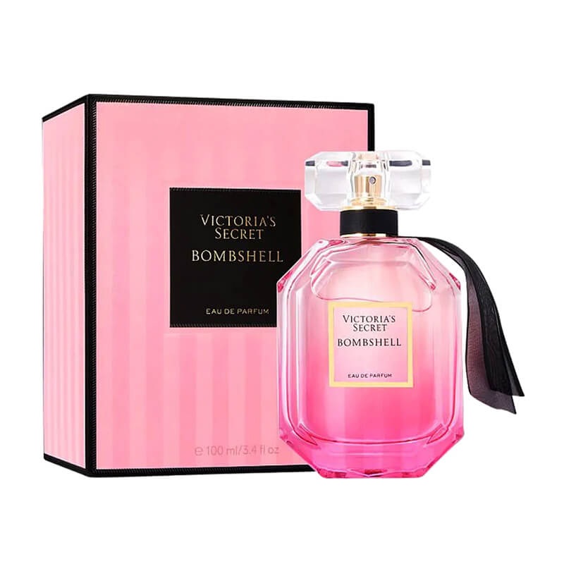 Victoria’s Secret Bombshell (New Packaging) 100ml EDP (L) SP