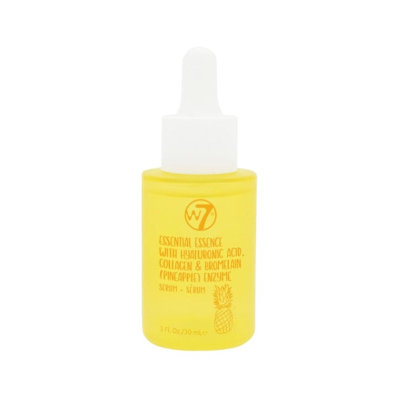 W7’s Essential Essence Face Serum
