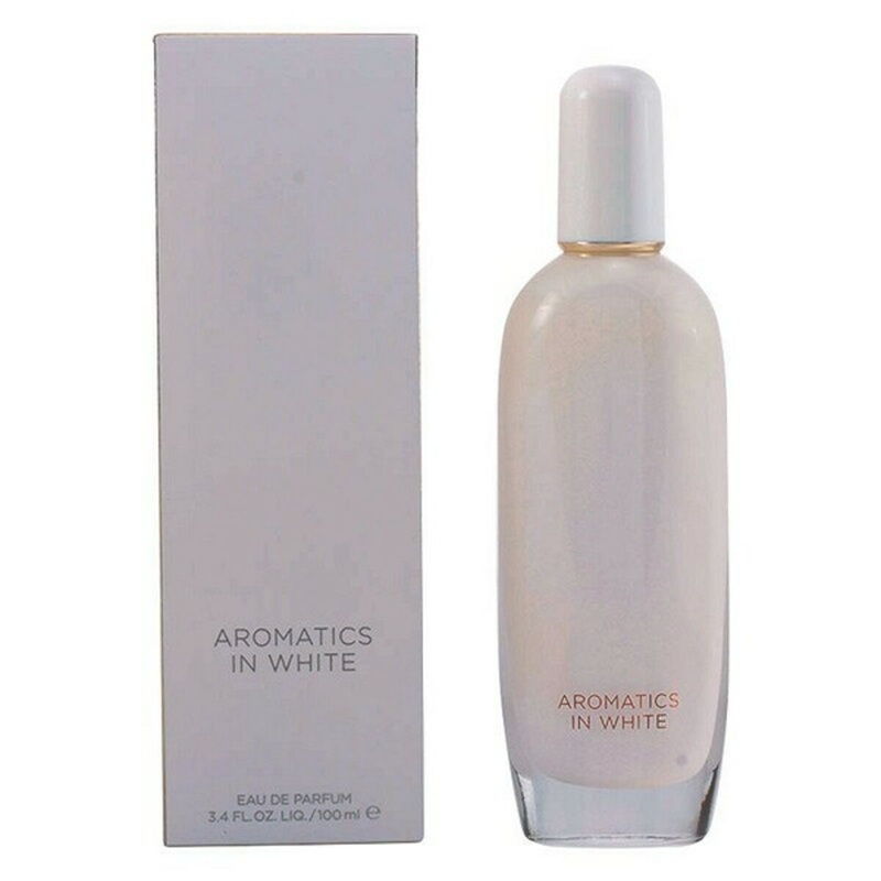 Women’s Perfume Aromatics In White Clinique EDP (100 ml)