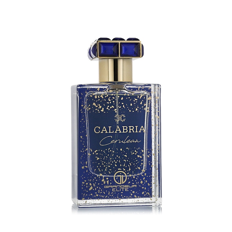 Women’s Perfume Calabria Celurean EDP 50 ml