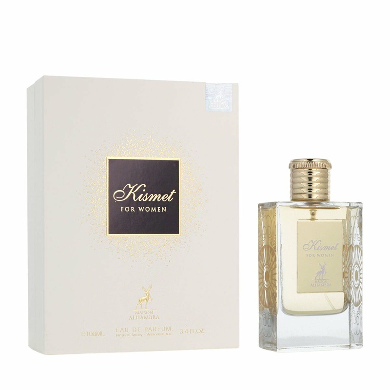 Women’s Perfume Maison Alhambra EDP 100 ml