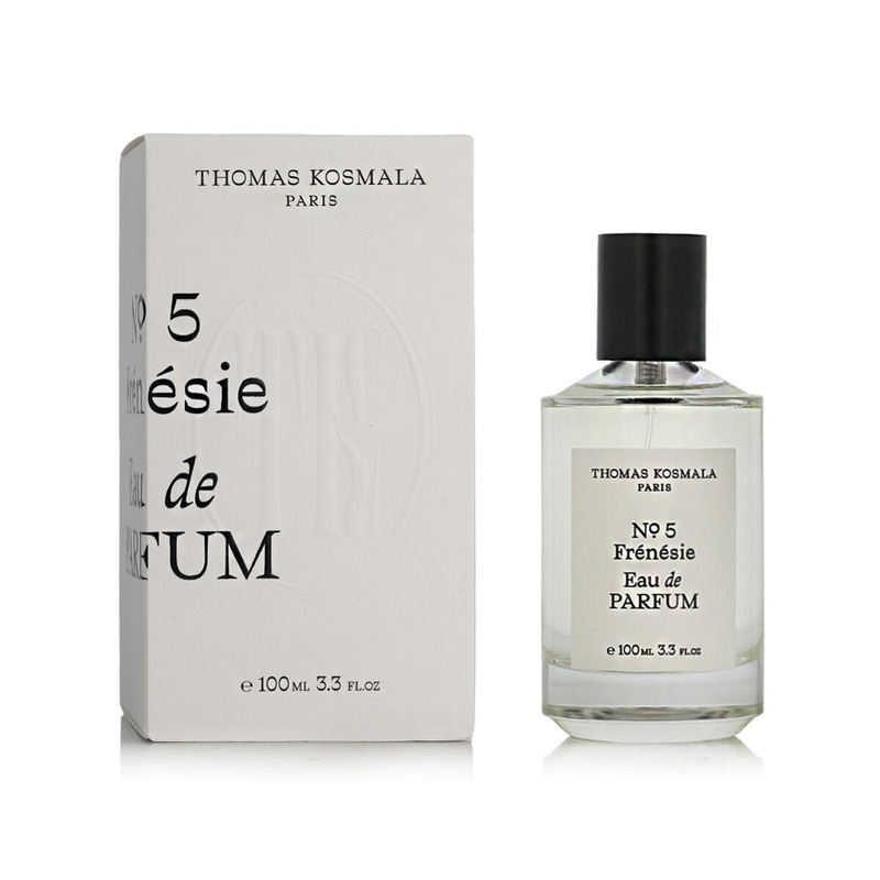 Women’s Perfume Thomas Kosmala No.5 Frnsie EDP 100 ml