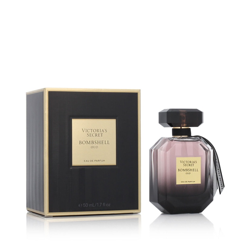 Women’s Perfume Victoria’s Secret Bombshell Oud EDP 50 ml