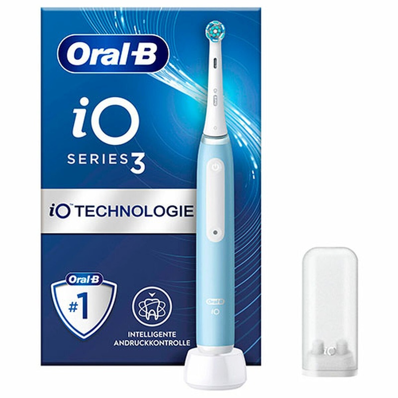 Electric Toothbrush Oral-B Series 3 IO
