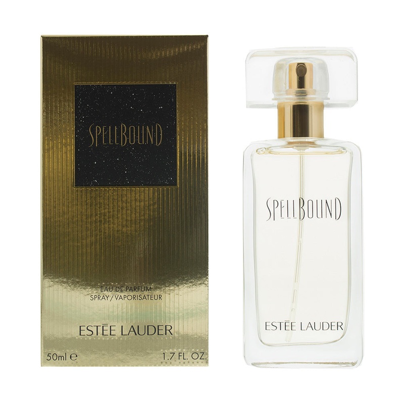 Este Lauder Spellbound Eau de Parfum 50ml