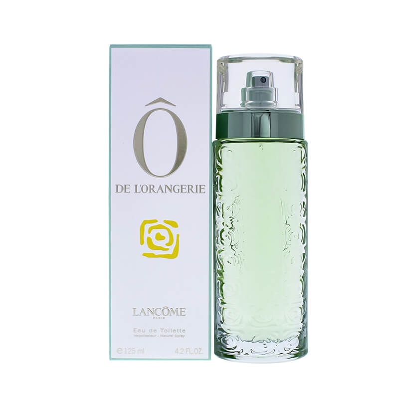 Lancome O De L’Orangerie 125ml EDT (L) SP
