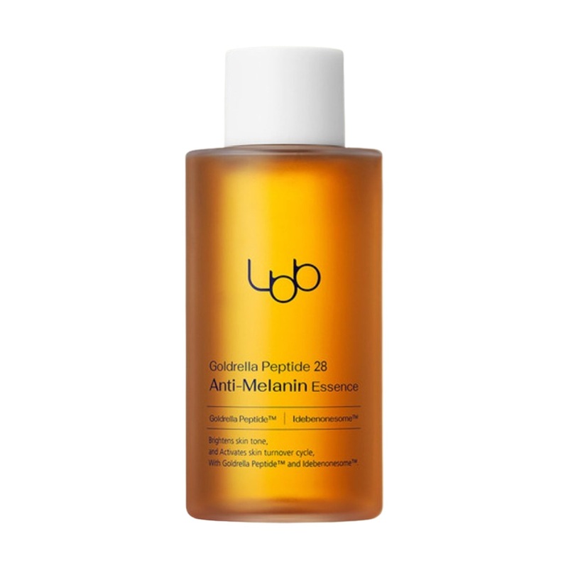 LBB Goldrella Peptide 28 Anti-Melanin Essence 50ml / 150ml 150ml